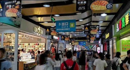 這么策劃餐飲招牌，不單顏值佳，而且進(jìn)店率提升90%17