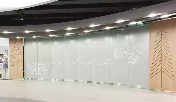 竟然能決策業(yè)績！千萬請勿小看購物中心導(dǎo)視系統(tǒng)籌劃27