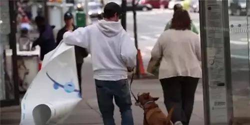 唯獨這一些抓人眼球的室外標識才配叫創意！廣告主也滿意22