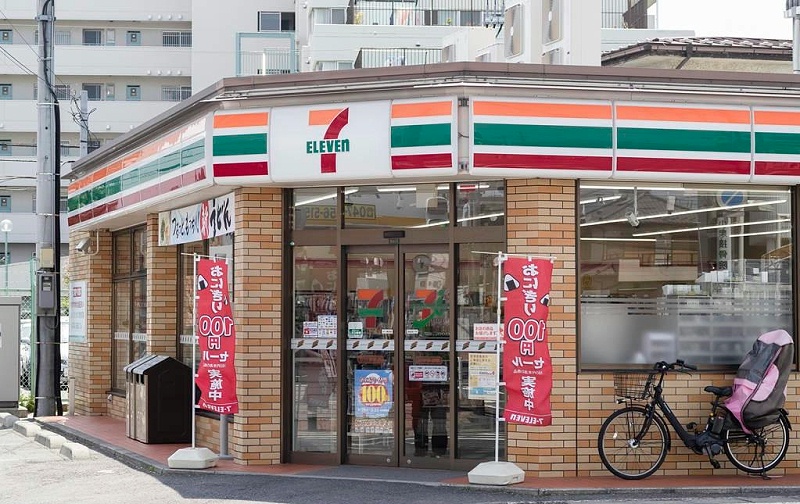 如此塑造門楣與廣告牌，讓你的店鋪生意倍增3