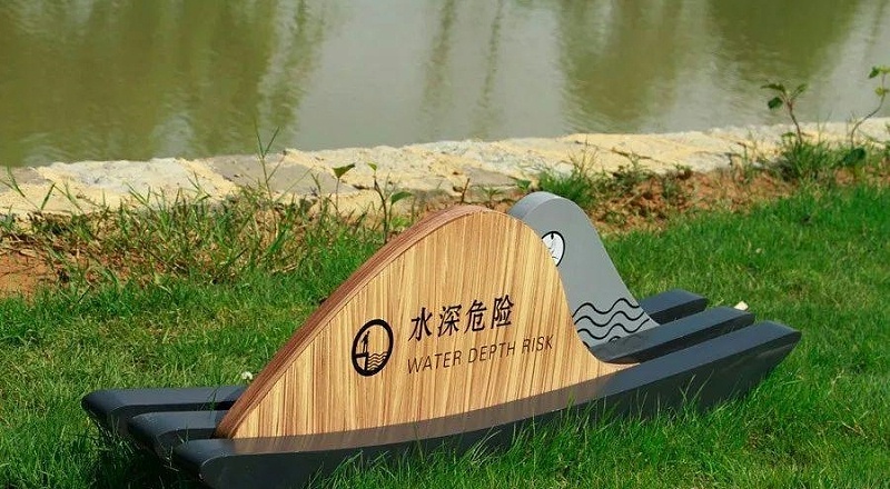 住宅小區標志牌設計制造遵循什么樣原則？3