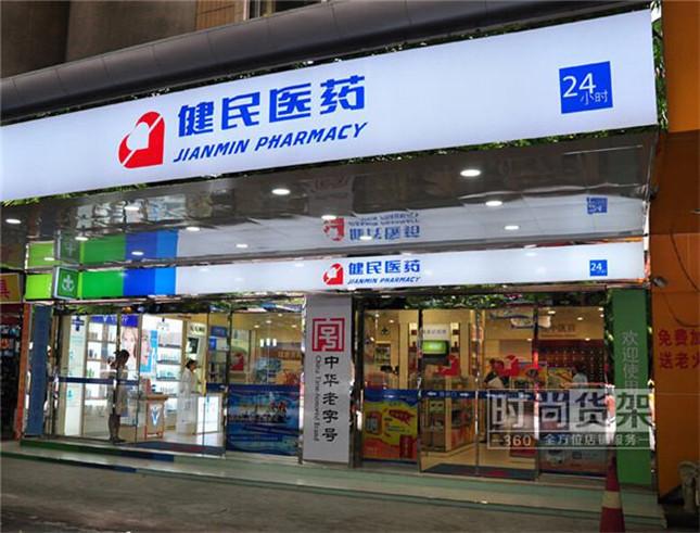 自身開藥店如何籌劃廣告牌？3大實用常識點，幫你聚集超高人氣4