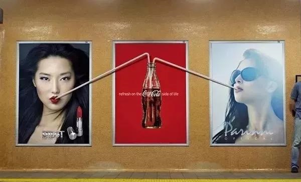 最果的室外廣告！創意是靈魂7