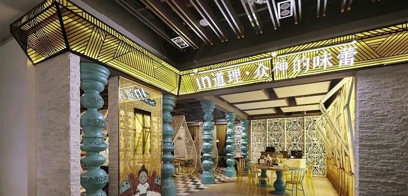 最“靚”的招牌標識，見到第一款就愛了2