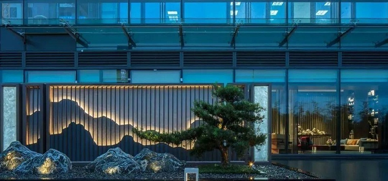 最“靚”的門楣廣告牌，發現第一款就愛了17