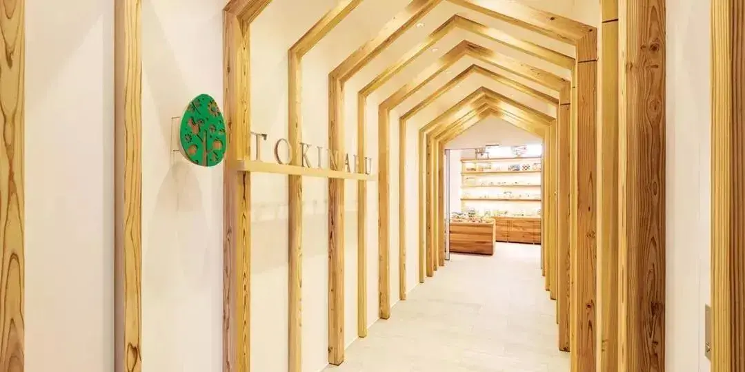走心的購物中心計劃，是怎么將「導視系統」策劃運用到極致的？11