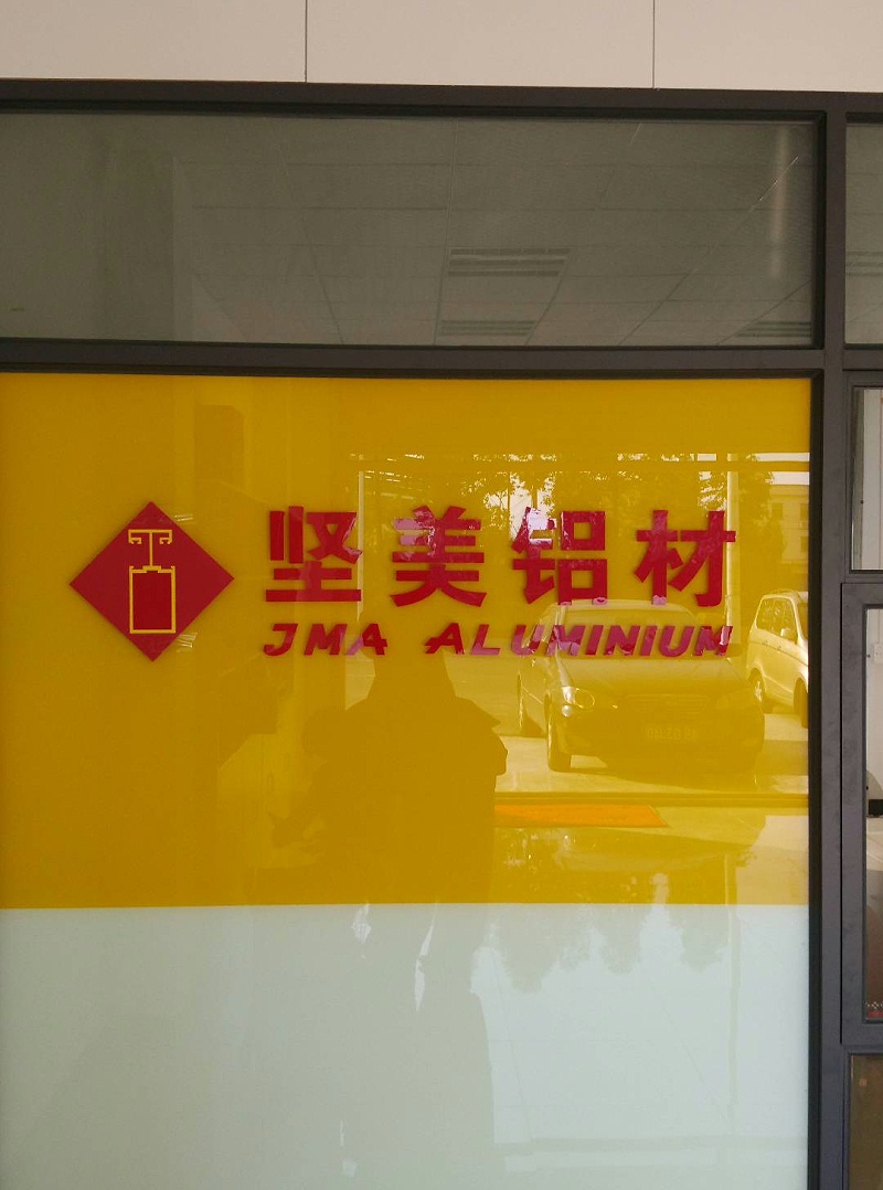 做廣告招牌，究竟采用什么樣樣的發光字？2