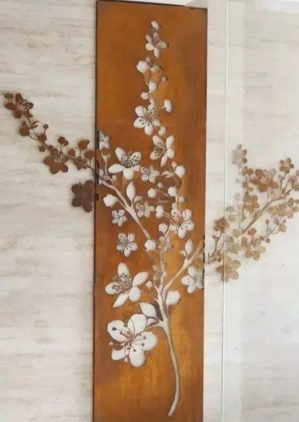中國(guó)風(fēng)LOGO標(biāo)牌事例共享，美6