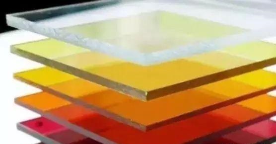 這5種常見的標識材質，你真的認識嗎？快來查漏補缺！2