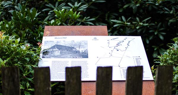 “旅游化”的LOGO系統(tǒng)，讓標(biāo)識(shí)牌作為景區(qū)里的獨(dú)特景致8