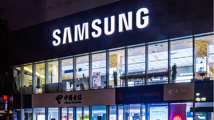 “樓頂發光字”彰顯企業魅力2
