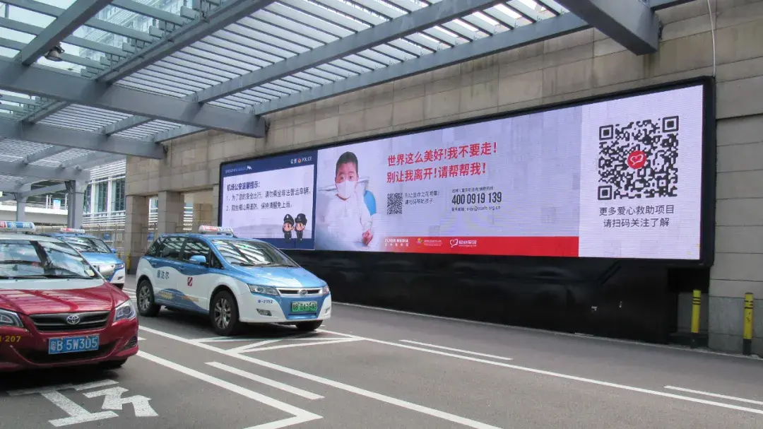 “位置為王”不再吃香？室外廣告的新法寶在于情景化營銷